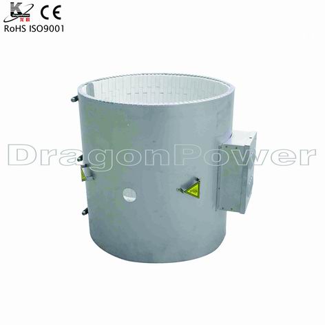 Ceramic Heater 6